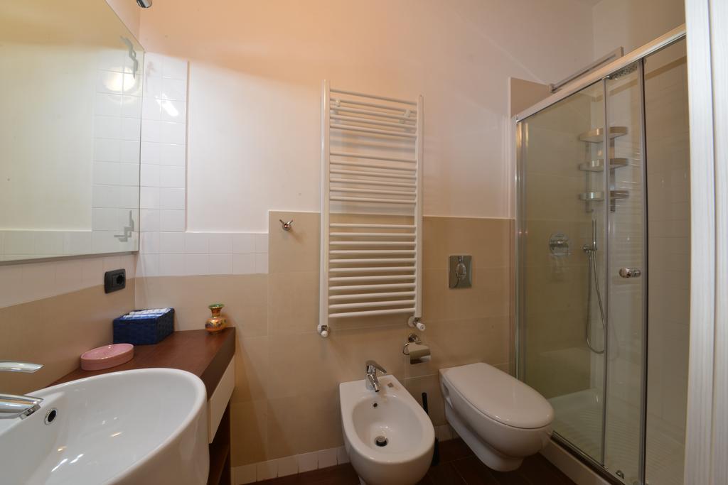 B&B Casa Camasso Пескичи Номер фото