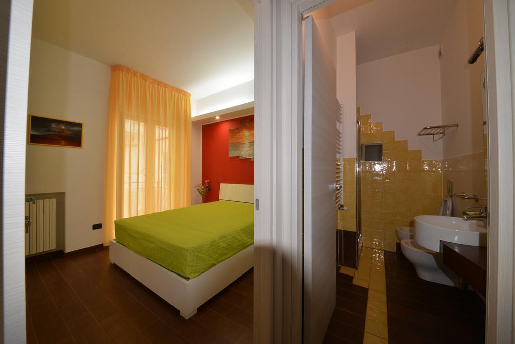 B&B Casa Camasso Пескичи Номер фото