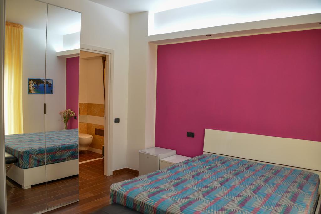 B&B Casa Camasso Пескичи Экстерьер фото