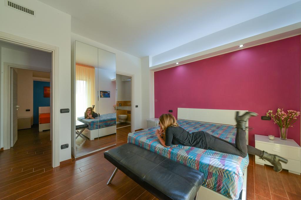 B&B Casa Camasso Пескичи Номер фото