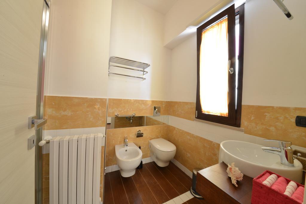 B&B Casa Camasso Пескичи Номер фото