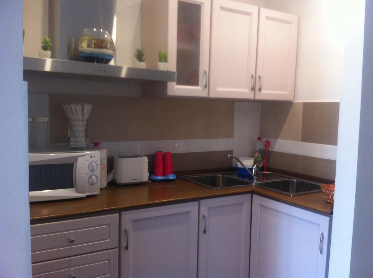 B&B Casa Camasso Пескичи Экстерьер фото